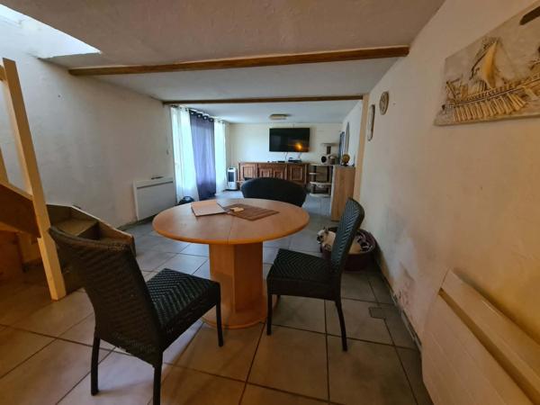 Une maison de 122 m² à réinventer selon vos envies