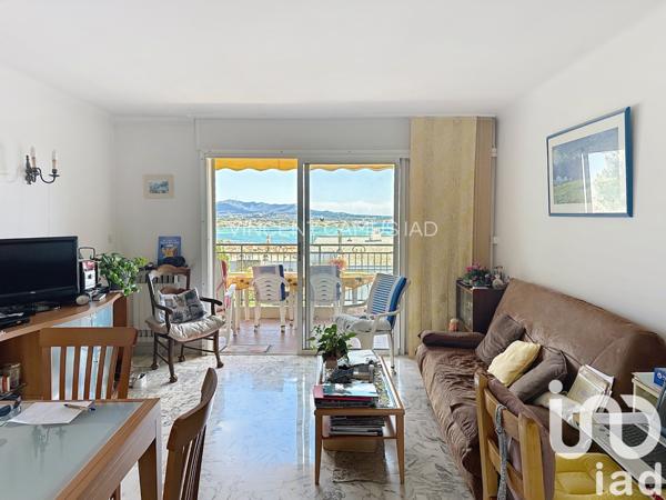 Appartement à vendre 3 pièces 68 m² Sanary-sur-Mer