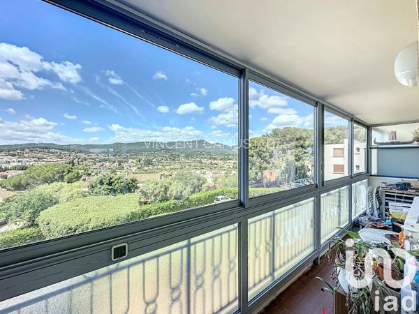 Appartement à vendre 3 pièces 68 m² Sanary-sur-Mer