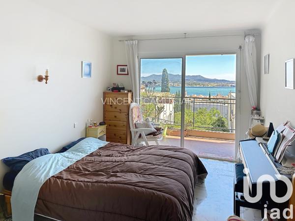 Appartement à vendre 3 pièces 68 m² Sanary-sur-Mer