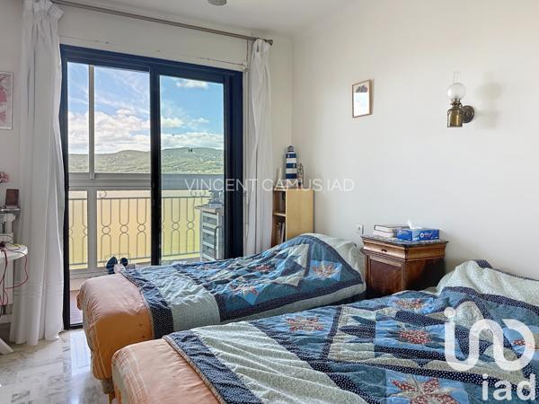 Appartement à vendre 3 pièces 68 m² Sanary-sur-Mer