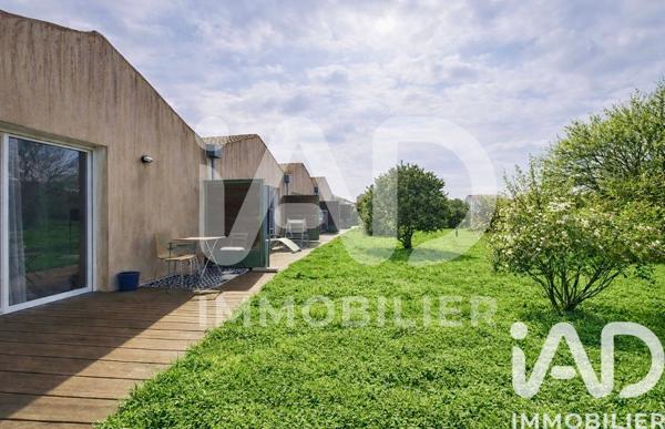 Studio à vendre 25 m² La Rochelle