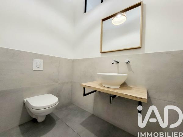 Appartement à vendre 4 pièces 185 m² Longwy