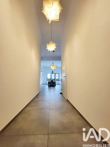 Appartement à vendre 4 pièces 185 m² Longwy