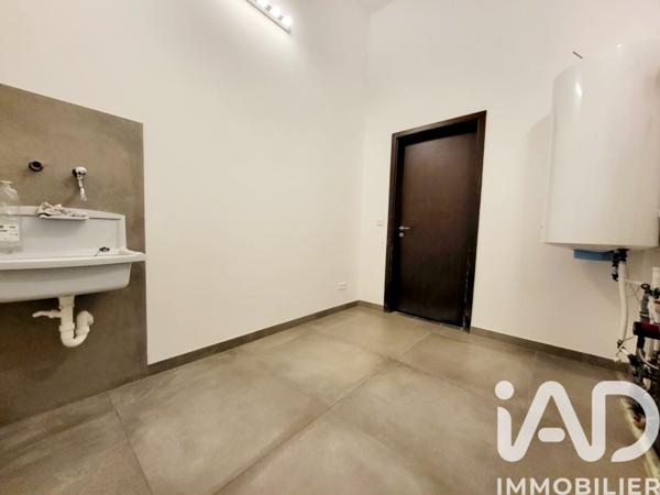 Appartement à vendre 4 pièces 185 m² Longwy