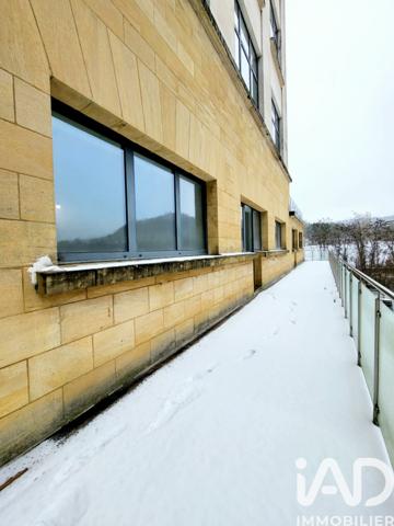 Appartement à vendre 4 pièces 185 m² Longwy