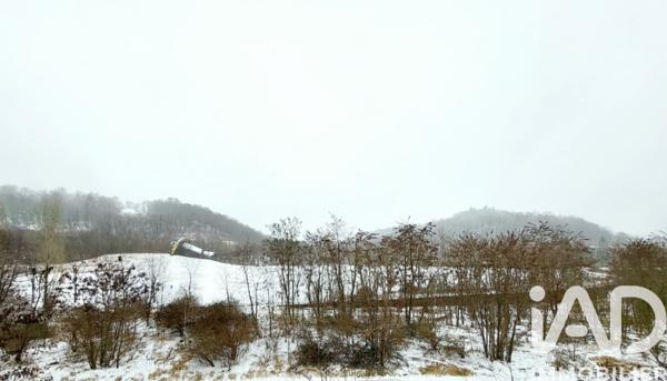 Appartement à vendre 4 pièces 185 m² Longwy