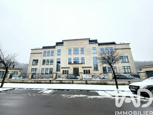 Appartement à vendre 4 pièces 185 m² Longwy