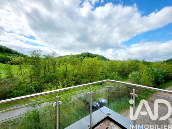 Appartement à vendre 4 pièces 185 m² Longwy