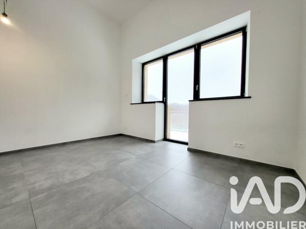 Appartement à vendre 4 pièces 185 m² Longwy