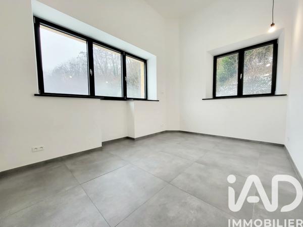 Appartement à vendre 4 pièces 185 m² Longwy