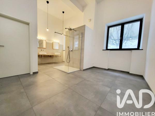 Appartement à vendre 4 pièces 185 m² Longwy