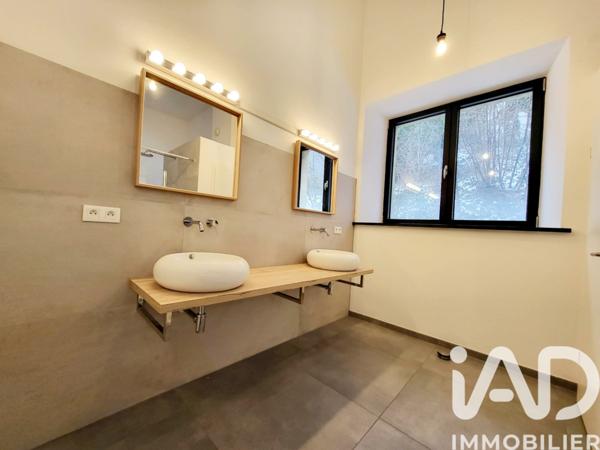 Appartement à vendre 4 pièces 185 m² Longwy