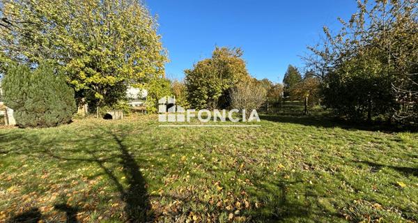 À vendre Maison 6 pièces 133.5 m² - Sillé-le-guillaume 72140