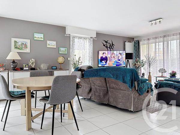 Maison à vendre  4 pièces - 93,30 m2 REDON - 35