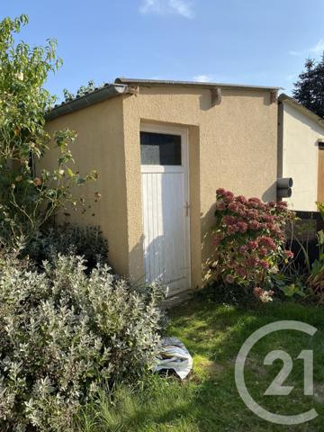Maison à vendre  4 pièces - 93,30 m2 REDON - 35