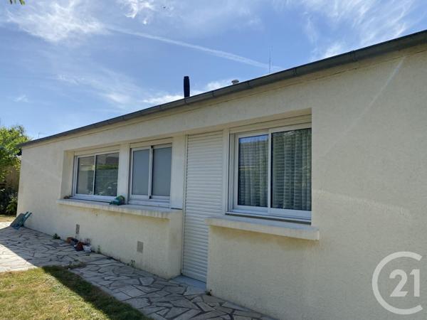 Maison à vendre  4 pièces - 93,30 m2 REDON - 35