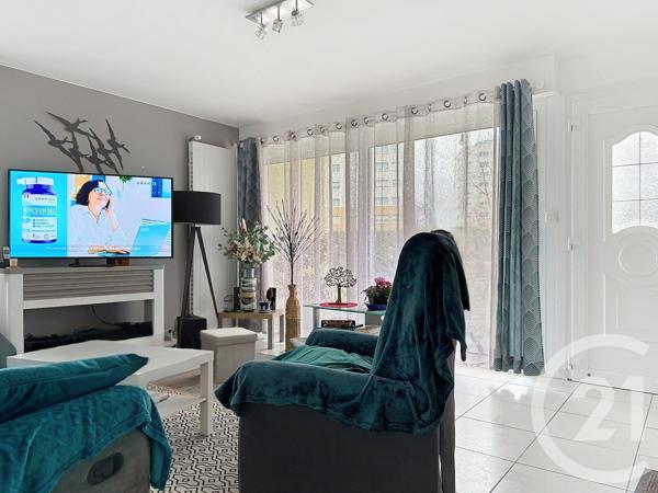 Maison à vendre  4 pièces - 93,30 m2 REDON - 35