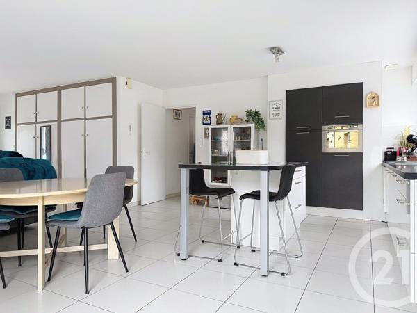 Maison à vendre  4 pièces - 93,30 m2 REDON - 35