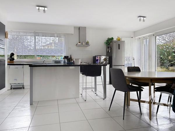 Maison à vendre  4 pièces - 93,30 m2 REDON - 35