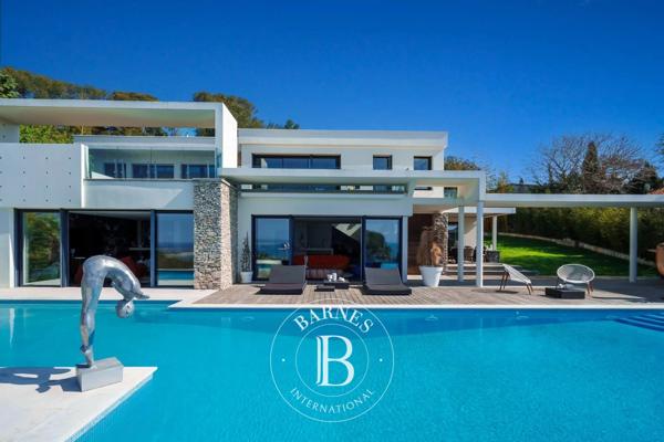 Sète, Maison  450 m² à vendre
