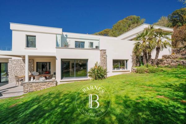 Sète, Maison  450 m² à vendre