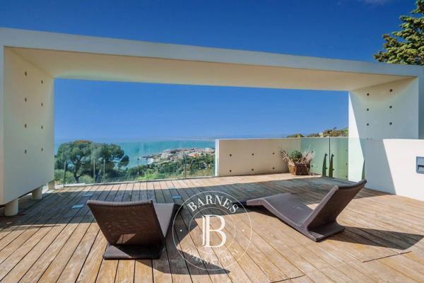 Sète, Maison  450 m² à vendre