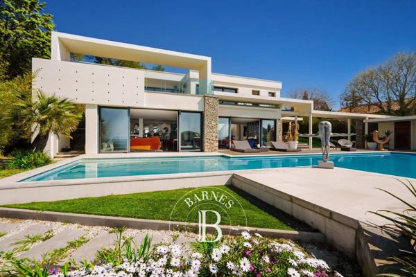Sète, Maison  450 m² à vendre