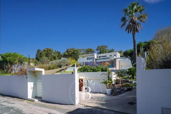 Sète, Maison  450 m² à vendre