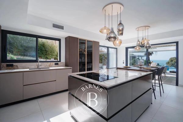 Sète, Maison  450 m² à vendre