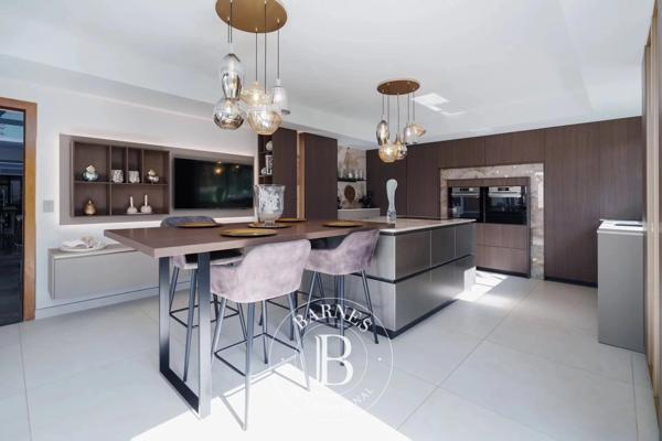 Sète, Maison  450 m² à vendre