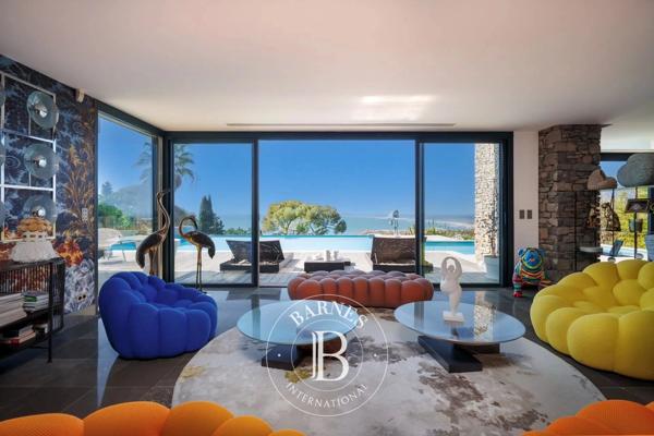 Sète, Maison  450 m² à vendre