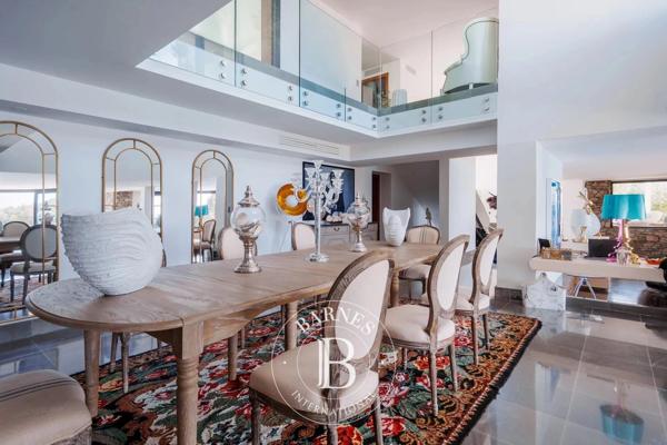 Sète, Maison  450 m² à vendre