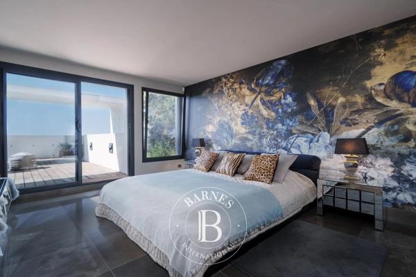 Sète, Maison  450 m² à vendre