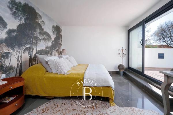 Sète, Maison  450 m² à vendre