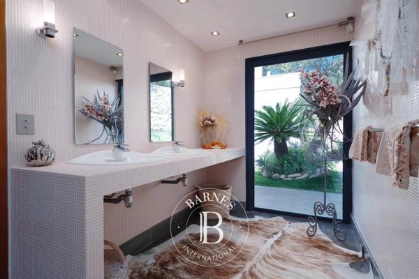 Sète, Maison  450 m² à vendre
