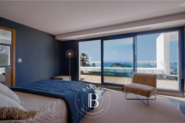Sète, Maison  450 m² à vendre