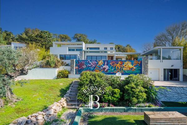 Sète, Maison  450 m² à vendre