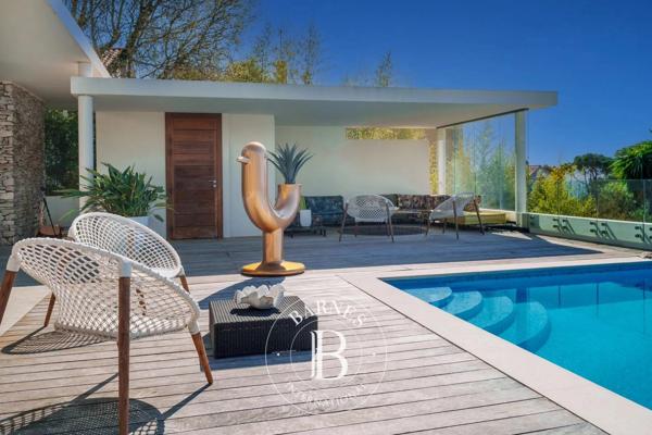 Sète, Maison  450 m² à vendre