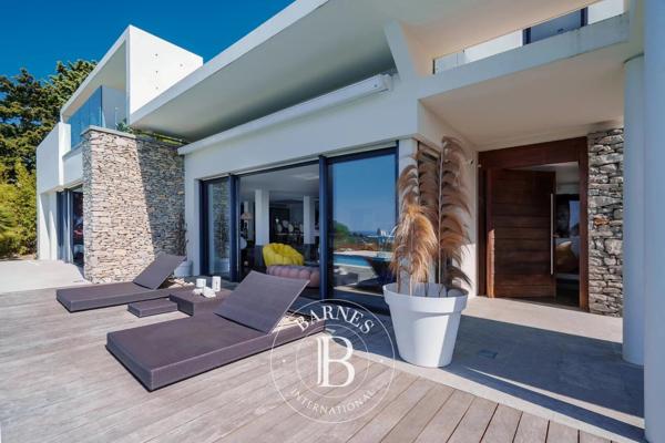 Sète, Maison  450 m² à vendre