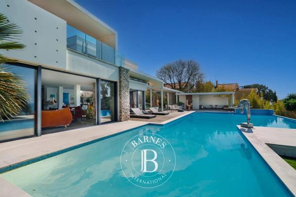 Sète, Maison  450 m² à vendre