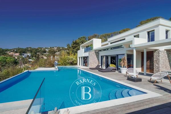 Sète, Maison  450 m² à vendre