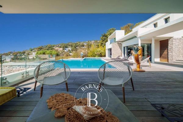 Sète, Maison  450 m² à vendre