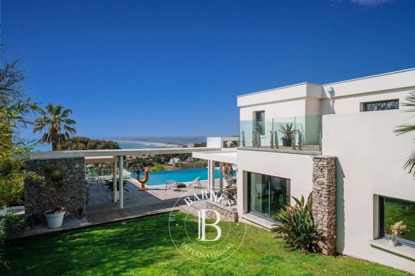 Sète, Maison  450 m² à vendre