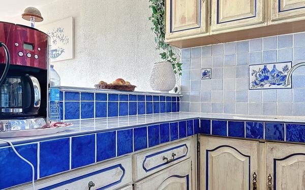 Appartement à vendre    2 pièces • 35,01 m2 Fréjus