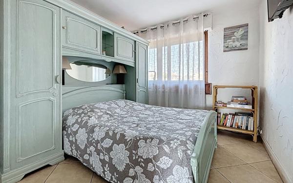 Appartement à vendre    2 pièces • 35,01 m2 Fréjus