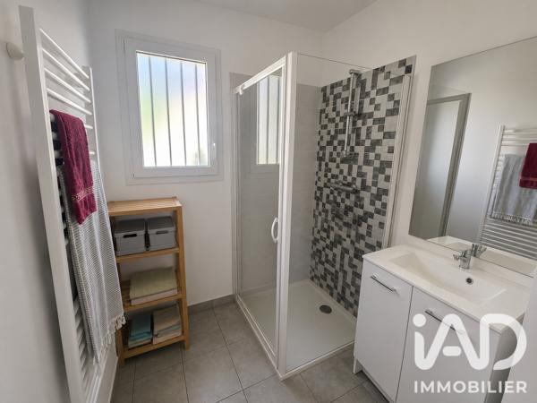 Maison à vendre 4 pièces 80 m² Saint-Jean-de-Braye