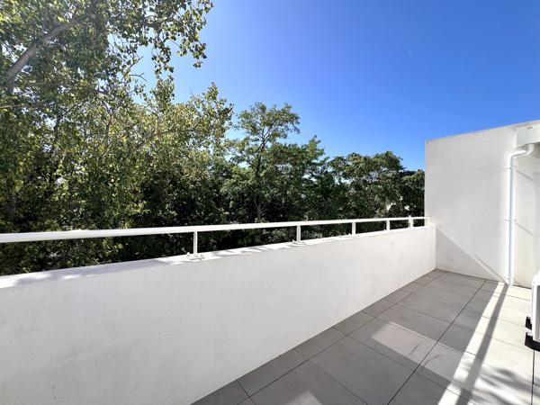 13013 - Saint Jérôme / Saint Mitre - Appartement 2 pièces 41m2, terrasse et parking.