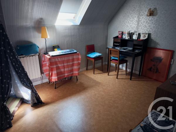 Maison à vendre  9 pièces - 141,65 m2 NEVERS - 58