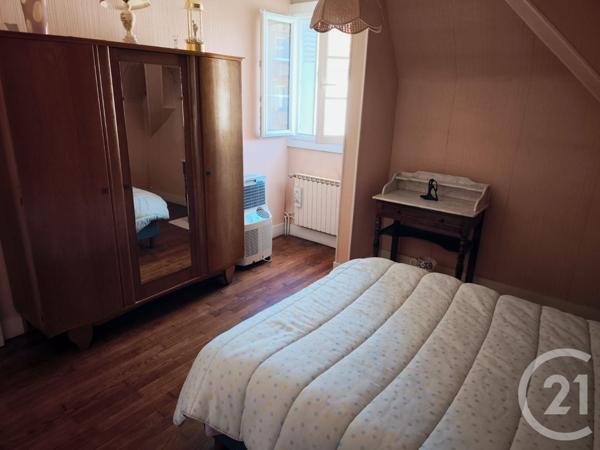 Maison à vendre  9 pièces - 141,65 m2 NEVERS - 58